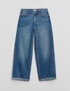 House Blugi wide leg