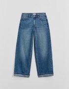 House Blugi wide leg