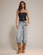House Blugi wide leg x Klaudia Sadownik