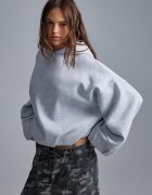 House Bluză sport bomber