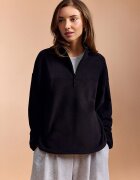 House Bluză sport din fleece