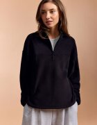 House Bluză sport din fleece