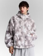 House Bluză sport din fleece
