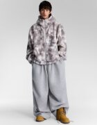 House Bluză sport din fleece