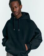 House Bluză sport oversized
