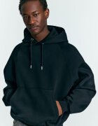 House Bluză sport oversized