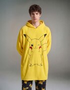 House Bluză sport oversized Pikachu