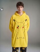 House Bluză sport oversized Pikachu