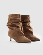 House Botine cu toc