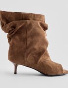 House Botine cu toc