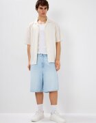 House Cămașă cu mânecă scurtă