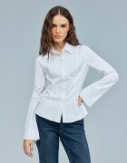 House Cămașă slim fit