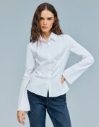 House Cămașă slim fit