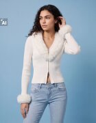 House Cardigan