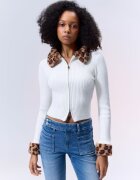 House Cardigan