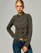 House Geacă din denim