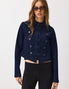 House Geacă din denim