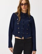 House Geacă din denim