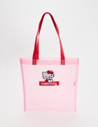 House Geantă shopper Hello Kitty