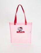 House Geantă shopper Hello Kitty