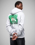 House Hanorac cu imprimeu Boston Celtics