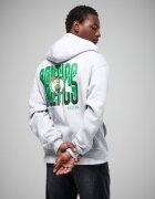 House Hanorac cu imprimeu Boston Celtics