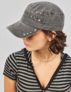 House LADIES` PEAKED CAP