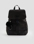 House LADIES` RUCKSACK & PENDANT
