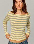 House LADIES` SWEATER