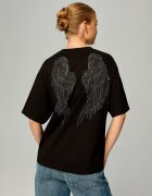 House LADIES` T-SHIRT