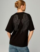 House LADIES` T-SHIRT