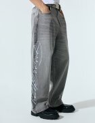 House Pantaloni baggy