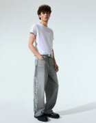 House Pantaloni baggy