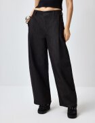 House Pantaloni baggy