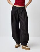 House Pantaloni baggy