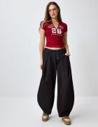 House Pantaloni baggy