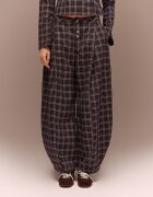 House Pantaloni baggy