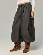 House Pantaloni baggy