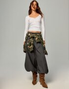 House Pantaloni baggy