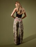 House Pantaloni baggy
