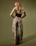 House Pantaloni baggy