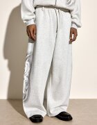 House Pantaloni baggy