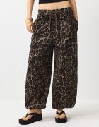 House Pantaloni baggy