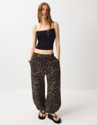 House Pantaloni baggy