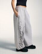 House Pantaloni baggy