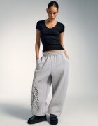 House Pantaloni baggy