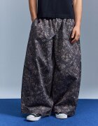 House Pantaloni baggy