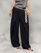 House Pantaloni baggy