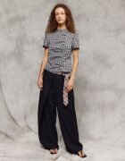 House Pantaloni baggy