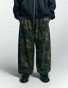 House Pantaloni baggy